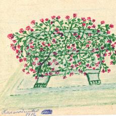 CCF_000485_WillyKuhnZeichnung_Hasenwinkel1912