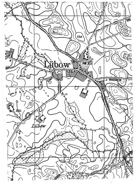 CCF_000192_PlanLübowvor1945