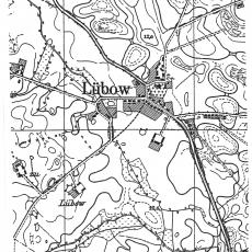 CCF_000192_PlanLübowvor1945