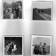 CCF_000321_tanteERicaundErnstmit unsin Wismar_Lübowundmitder OmaSelma1965