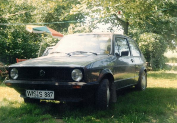 CCF_000496 Das letzte Auto nach der Wende