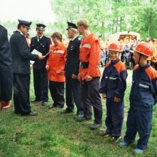 005_9_Feuerwehrfest Lübow_Kinderfeuerwehr