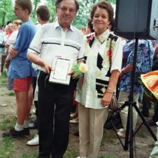 016_17_FeuerwehrfestLübow_KarlTiede und Frau