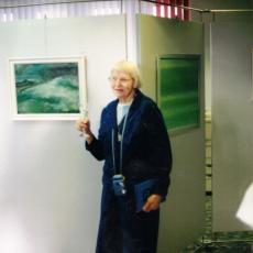 AusstellungBoizenburg1998