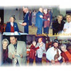 CCF_000208 Goldene Hochzeit 2001