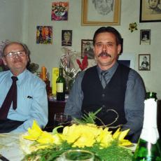 Friedel, Martin, Ella