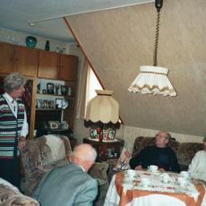 030_17A_zu Besuch bei Brigitte in Warin_Siegfried_Ella_Ulli und Lotte
