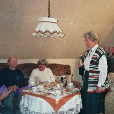 031_18A-Kaffebesuch bei Brigitte in Warin