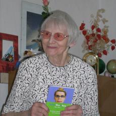 2005 Geburtstag Lübow