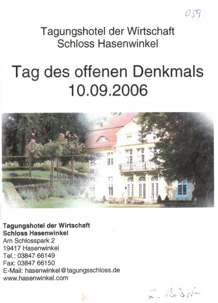 CCF_000059_Hasenwinkel_2006