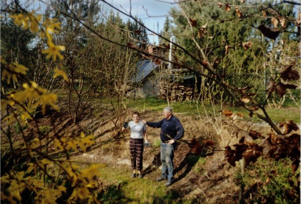 CCF_000164_2007 Gartengespräche mit Bruno und Bärbel