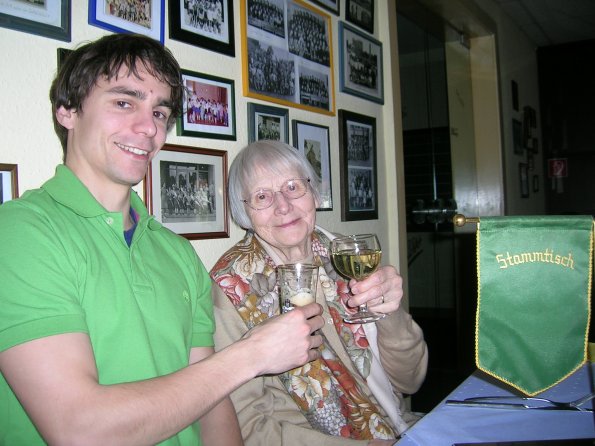 2008 Lübow Geburtstag 2