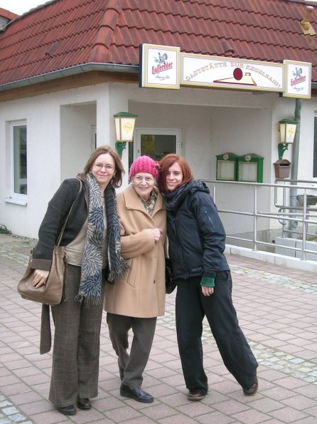 2008 Lübow Geburtstag