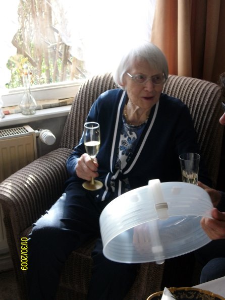 Digital Camera P42001