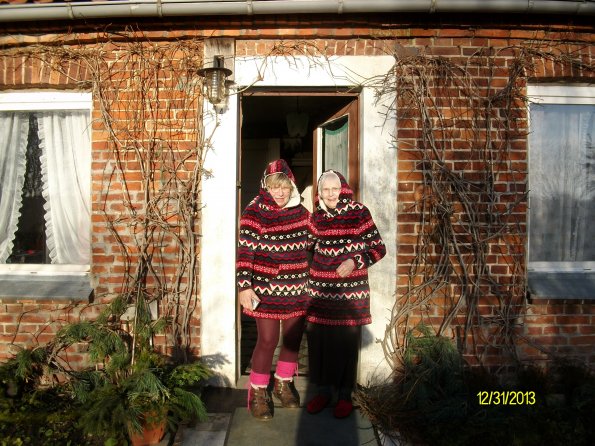 Digital Camera P42001