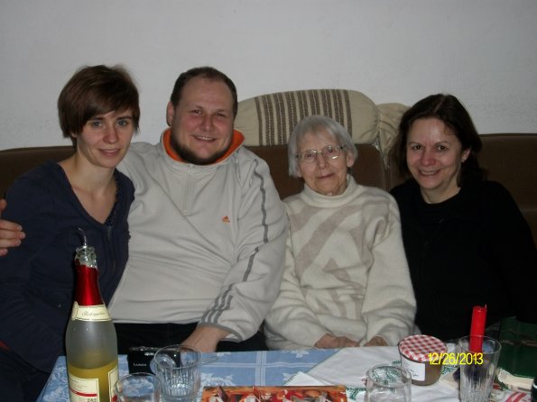 Digital Camera P42001