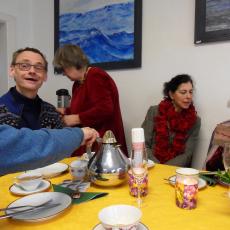 SAMSUNG DIGITAL CAMERA