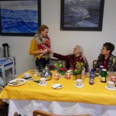 SAMSUNG DIGITAL CAMERA