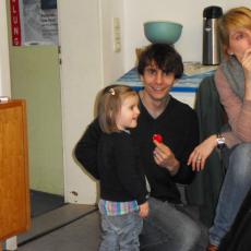 SAMSUNG DIGITAL CAMERA