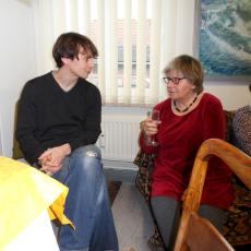 SAMSUNG DIGITAL CAMERA