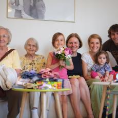 2016 August Millas Geb Berlin