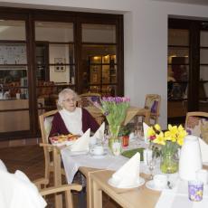 Lotte Bösch 97. Geburtstag 25.3.17 006