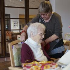 Lotte Bösch 97. Geburtstag 25.3.17 010