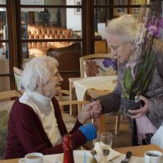 Lotte Bösch 97. Geburtstag 25.3.17 040