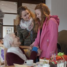 Lotte Bösch 97. Geburtstag 25.3.17 064