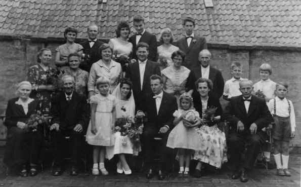 CCF_000498_HochzeitEviBöschmitMartinGalda_Ventschow1961